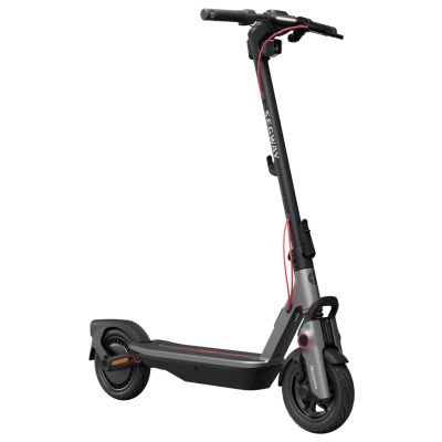 7. Ninebot by Segway NINEBOT F3 E Czarny