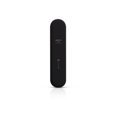 7. Ubiquiti HD Gamer’s Edition router bezprzewodowy Gigabit Ethernet Dual-band (2.4 GHz/5 GHz) Czarny