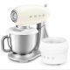 12. Robot kuchenny SMEG SMF04CREU