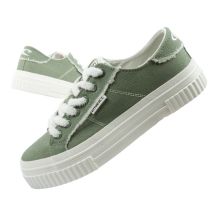 O'neill buty damskie sportowe Spinna C trampki zielone modne wygodne