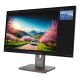 3. Lenovo ThinkVision P32UD-40 monitor komputerowy 80 cm (31.5") 3840 x 2160 px 4K Ultra HD LCD Czarny