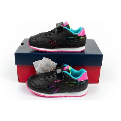 26. Buty Reebok Royal Jr 100033287