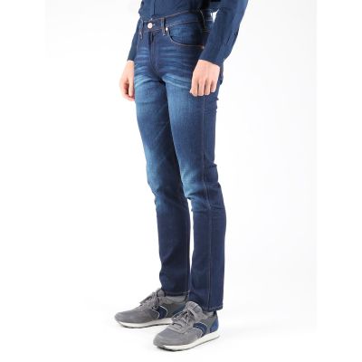 Jeansy Wrangler Greensboro W15Q6262F