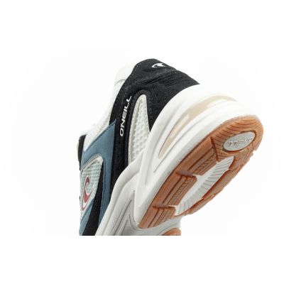 7. O'neill buty sportowe męskie sneakersy Montauk modne wygodne lekkie