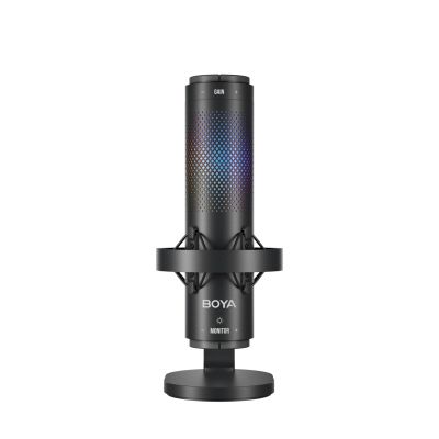 23. USB  Microphones BOYA K9