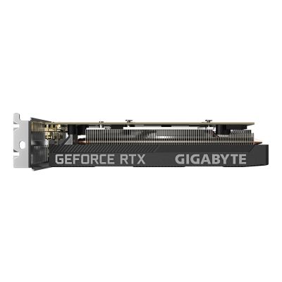 2. Karta graficzna Gigabyte GeForce RTX 3050 6GB OC Low Profile GDDR6