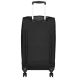 4. Eastpak Transit'r 4 M + Suitcase EK0A5BM2008 Czarne One size