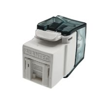 ALANTEC Moduł keystone RJ45 beznarzędziowy UTP kat.6