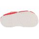4. Klapki Crocs Classic Hello Kitty Red Clog K Jr 210576-90H