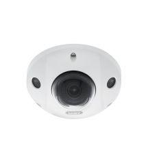 ABUS 4 MP WLAN-Mini-Dome-Kamera 2,8 mm