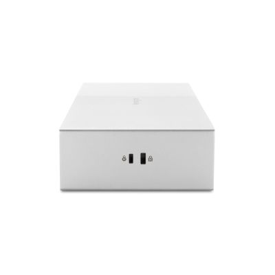 18. Kensington Stacja dokująca SD5000T5 EQ Thunderbolt 5 z potrójnym 4K i PD 140 W — Windows/macOS