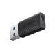 4. Adapter Acefast J2 USB-C 3.0 (żeński) do USB-A 3.0 (męski) 5Gb/s - czarny