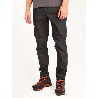 2. Spodnie Salewa Agner Denim 2 M PN M 27876-8690