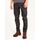 2. Spodnie Salewa Agner Denim 2 M PN M 27876-8690