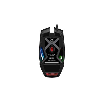 3. Mysz gamingowa KRUX Bot RGB