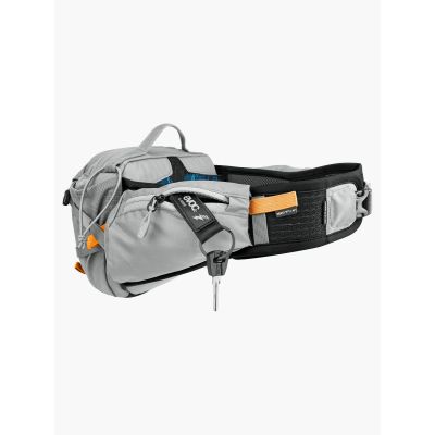 7. Nerka EVOC Hip Pack Pro E-Ride 3 stone