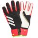 2. RĘKAWICE BRAMKARSKIE ADIDAS PRED GL LGE IN1600  R.5