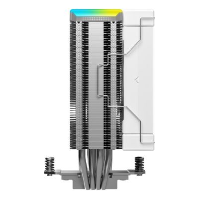 9. Chłodzenie DeepCool AK400 DIGITAL SE WH