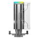 9. Chłodzenie DeepCool AK400 DIGITAL SE WH