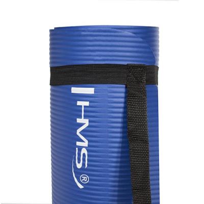 5. Mata do yogi HMS YM03 blue