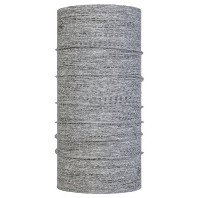 Buff Dryflx Tube Scarf 1180969331000 Szare One size