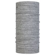 Buff Dryflx Tube Scarf 1180969331000 Szare One size