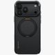 2. Etui UNIQ Keva Mov Magclick Charging na iPhone 18 Pro Max / 17 Pro Max - czarne