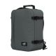 5. Plecak turystyczny CabinZero Classic 2w1 28L szary - CZ081203