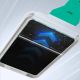 6. Szkło hartowane ESR UltraFit Tempered Glass 2-pack na iPad Air 11" 6 / 7 (2024 / 2025)
