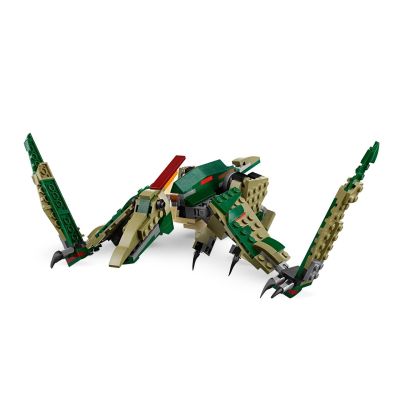 8. LEGO Creator 31151 Tyranozaur