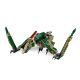 8. LEGO Creator 31151 Tyranozaur