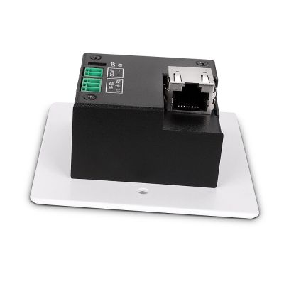 5. Extender HDMI 4K 60Hz 70m IR & Ethernet Lindy Cat.6