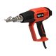 3. YATO OPALARKA 1600W 50-650C 2BIEGI LCD +PAMIĘĆ