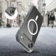 5. Etui Tech-Protect Flexair Hybrid CC MagSafe na iPhone Air - przezroczyste