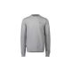 3. Bluza męska POC CREW - szary