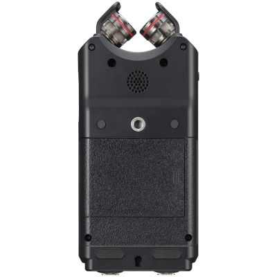 4. Tascam DR-40XP - Przenośny rejestrator cyfrowy z interfejsem audio USB