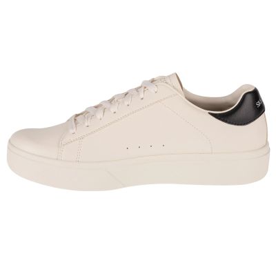 2. Skechers Eden LX - Remembrance 232865-NTBK Białe 42