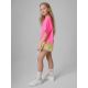 7. Spodenki cas 4F JUNIOR 4FJRSS26TSHOF0909-72S