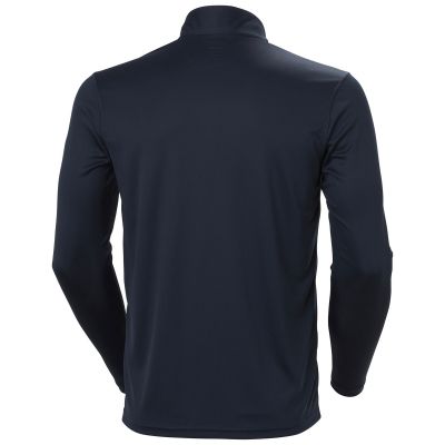 10. Koszulka Helly Hansen HH Tech 1/2 Zip 2.0 M 49583 597