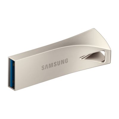 43. SAMSUNG FLASH BAR Plus 128GB MUF-128BE3/APC SILVER