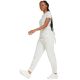 3. Spodnie Puma ESS+ Embroidery High-Waist Pants FL W 670007 99