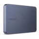 Dysk zewnętrzny Toshiba Canvio Gaming 2000 GB 2,5" Port USB 3.2 Szary