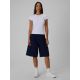 4. Spodenki casual damskie 4F 4FRSS26TSHOF0935-31S