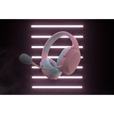 4. Razer Gaming Headset Barracuda X (2022) Bezprzewodowy/przewodowy bezprzewodowy nauszny