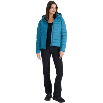 12. Kurtka puchowa 4F W 4FWAW25TDJAF580 46S