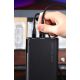 8. VEGER TC130 bank mocy Litowo-jonowa (Li-Ion) 25000 mAh Czarny