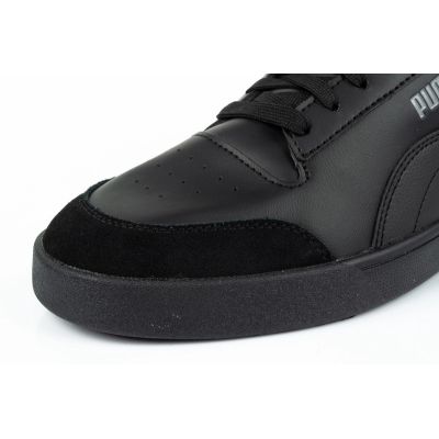 17. Buty zimowe Puma Shuffle Mid M 387609 01