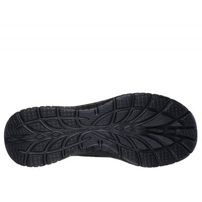 3. Buty Skechers Slip-ins: Virtue - Sleek W 104425 BBK
