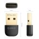 2. Adapter Orico BTA-60 Bluetooth 6.0 - czarny