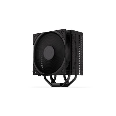33. Chłodzenie powietrzne ENDORFY Fera 5 Black (EY3A011)